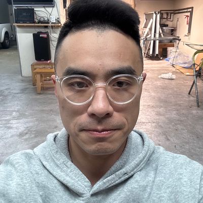 Avatar for Sparkye inc