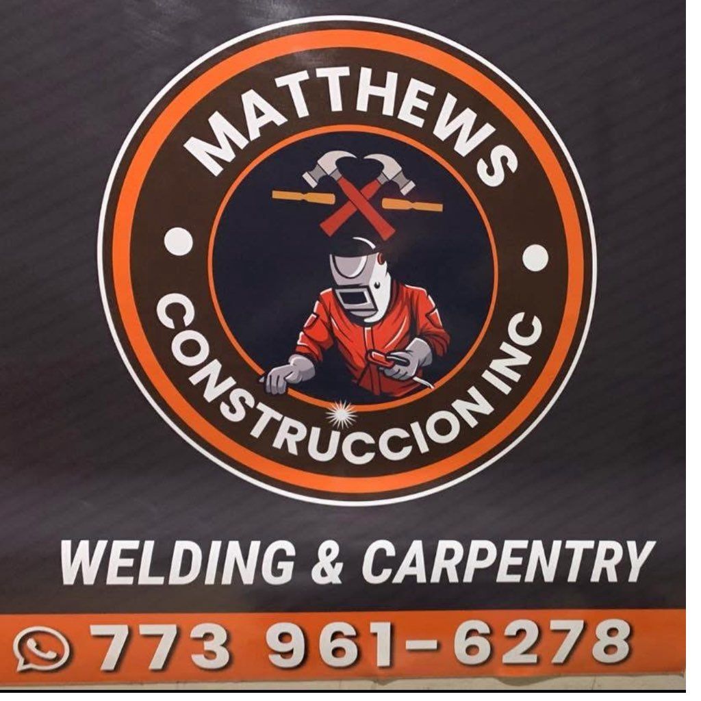 Matthew’s construction