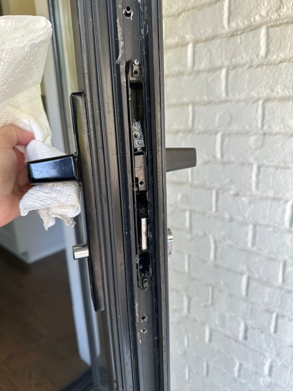 Customer photos