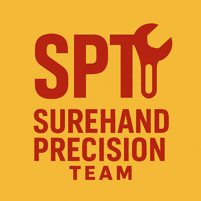 Avatar for SPT Handymen