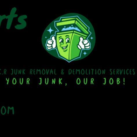 C.R. Junk Removal & Demolition Services