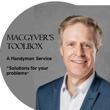 Avatar for Macgyver's Toolbox