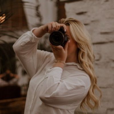 Avatar for Paige Marin Photography