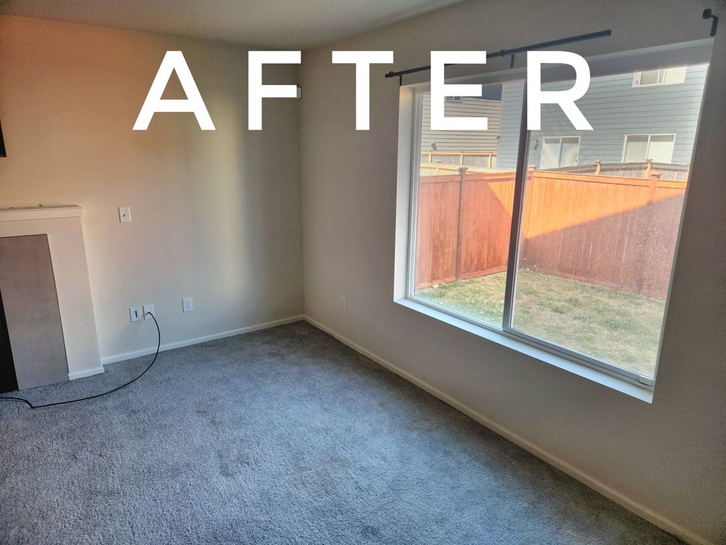 drywall repare after water damage