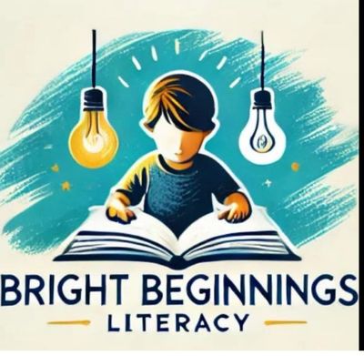 Avatar for Bright Beginnings Literacy