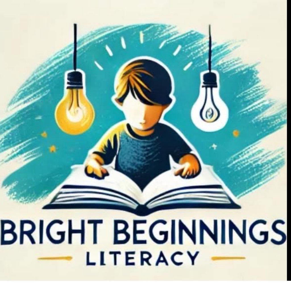 Bright Beginnings Literacy