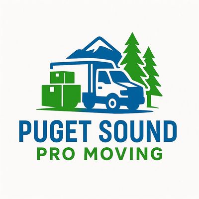 Avatar for Puget Sound Pro Movers LLC
