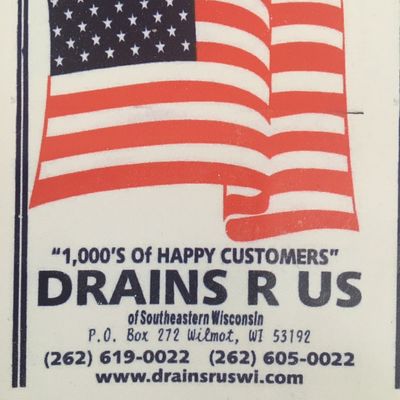 Avatar for Drains R Us