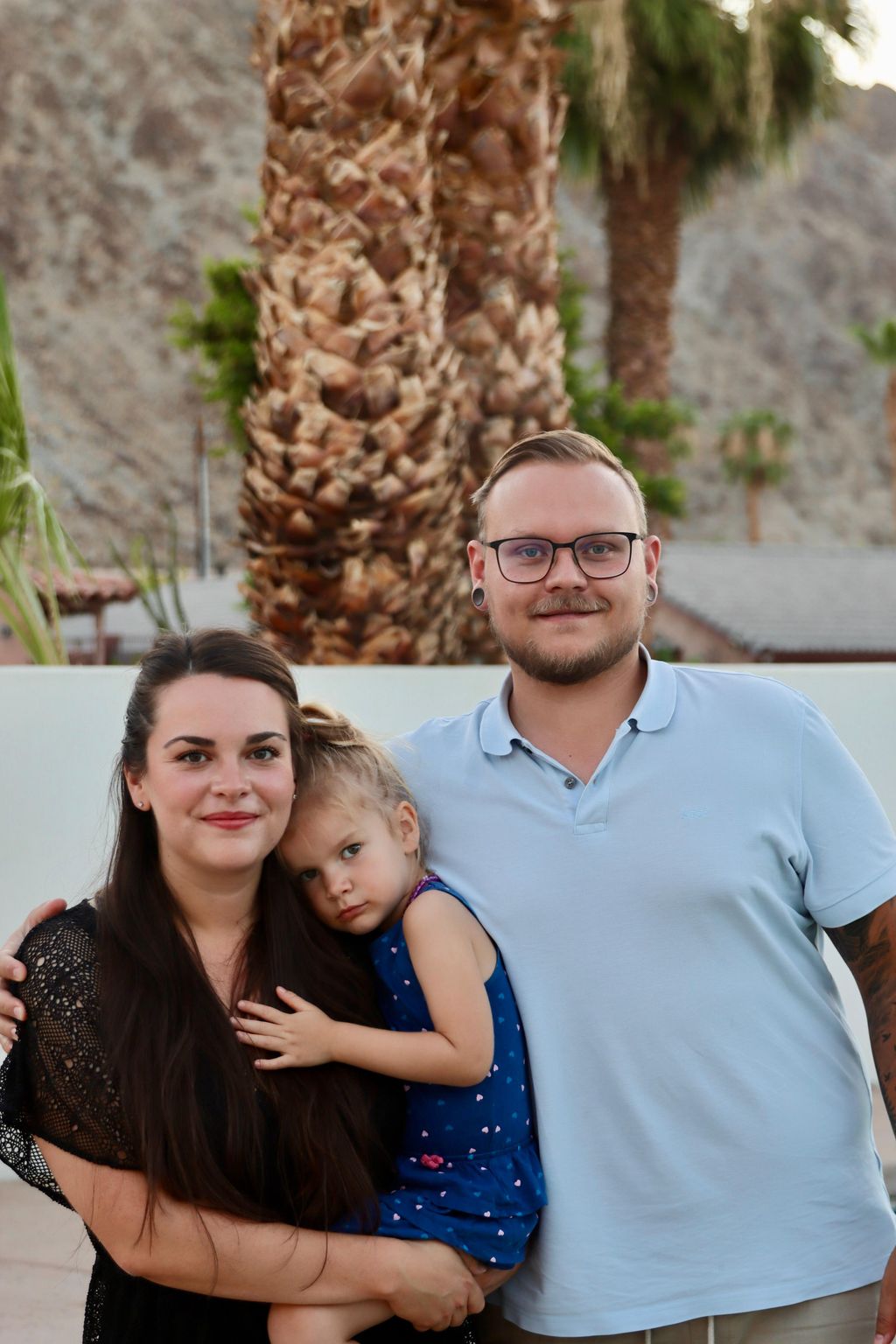 The Selmeier Family