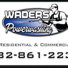 Avatar for Waders Powerwashing