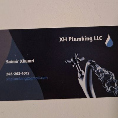 Avatar for XH Plumbing LLC