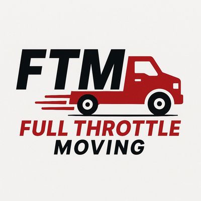 Avatar for Full Throttle Moving