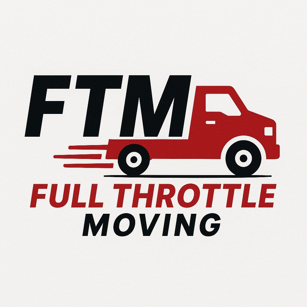 Full Throttle Moving