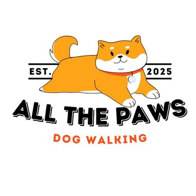 Avatar for All the Paws