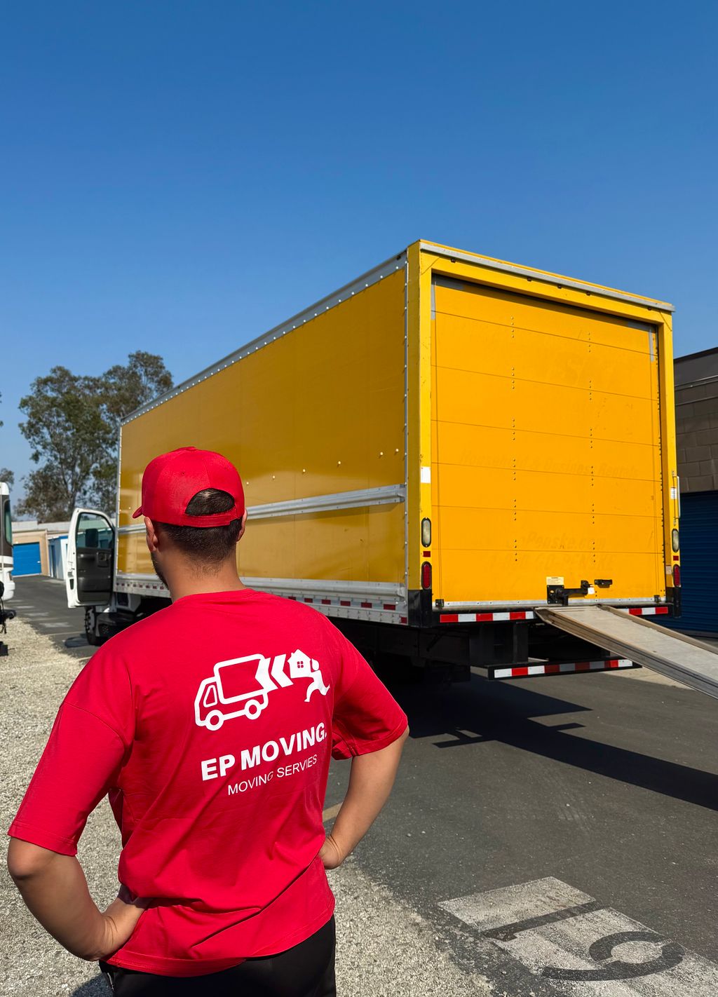  #1 in MOVING
