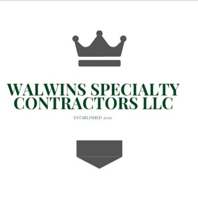 Avatar for Walwins Contractors