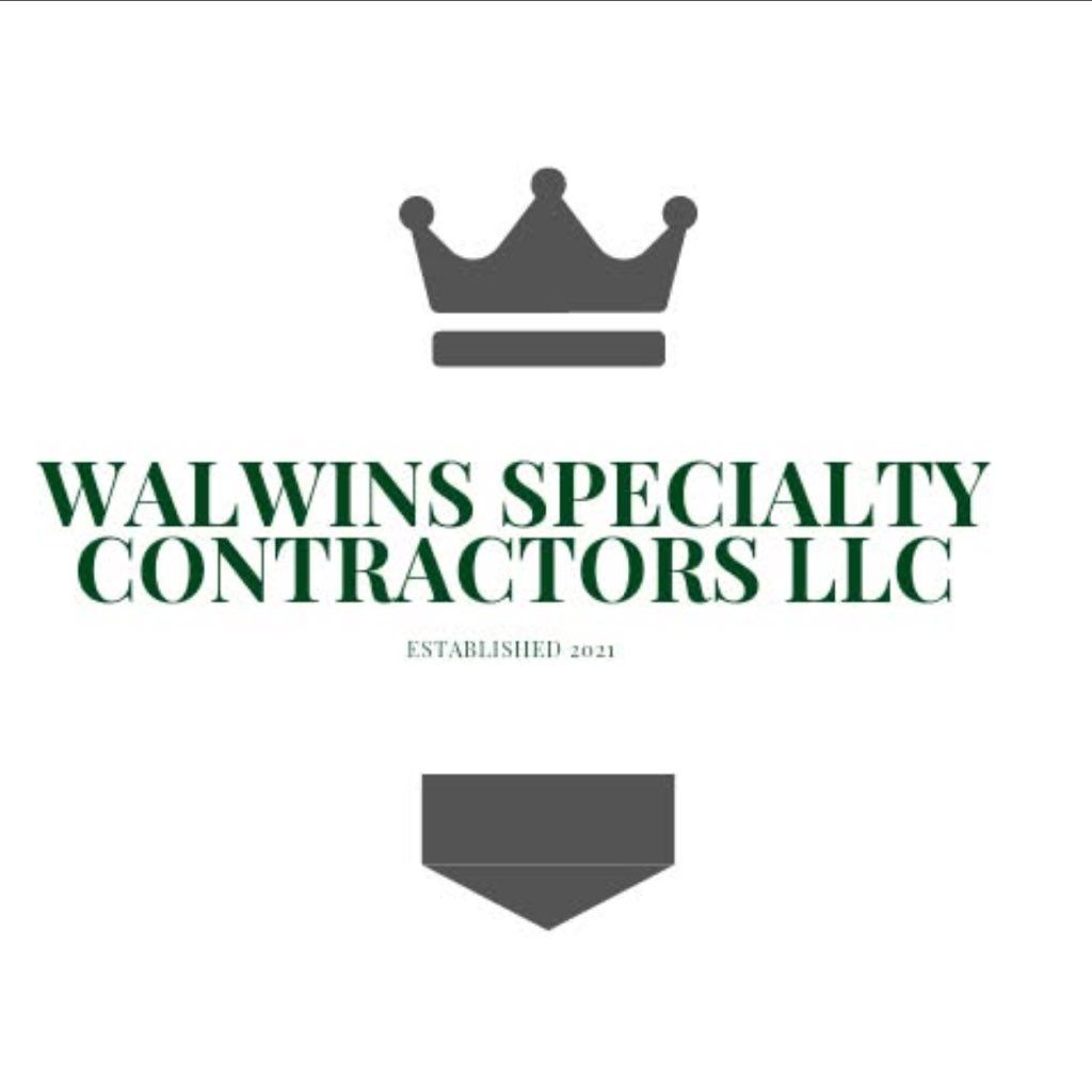 Walwins Contractors