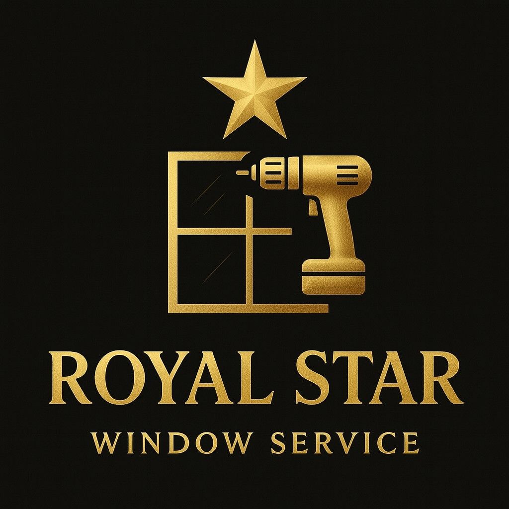 Royal Star Window Service