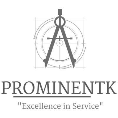 Avatar for Prominentk LLC