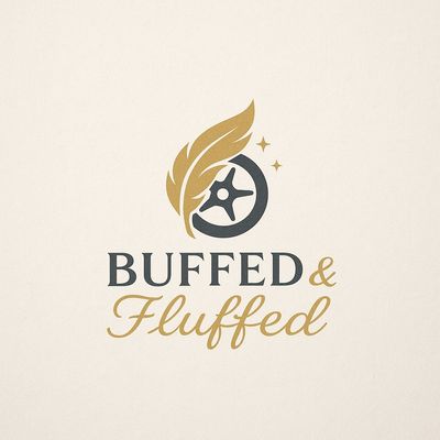 Avatar for Buffed & Fluffed, LLC