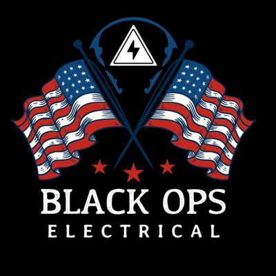 Avatar for Black Ops Electrical
