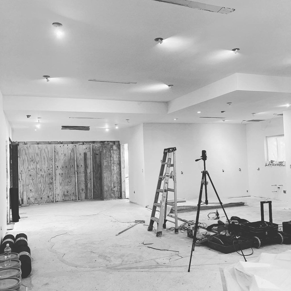 Bluehawk Renovations