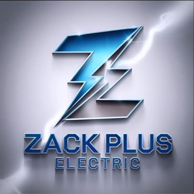 Avatar for Zacks Plus Electric LLC