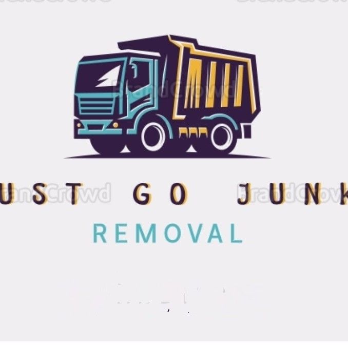 Must Go Junk Removal