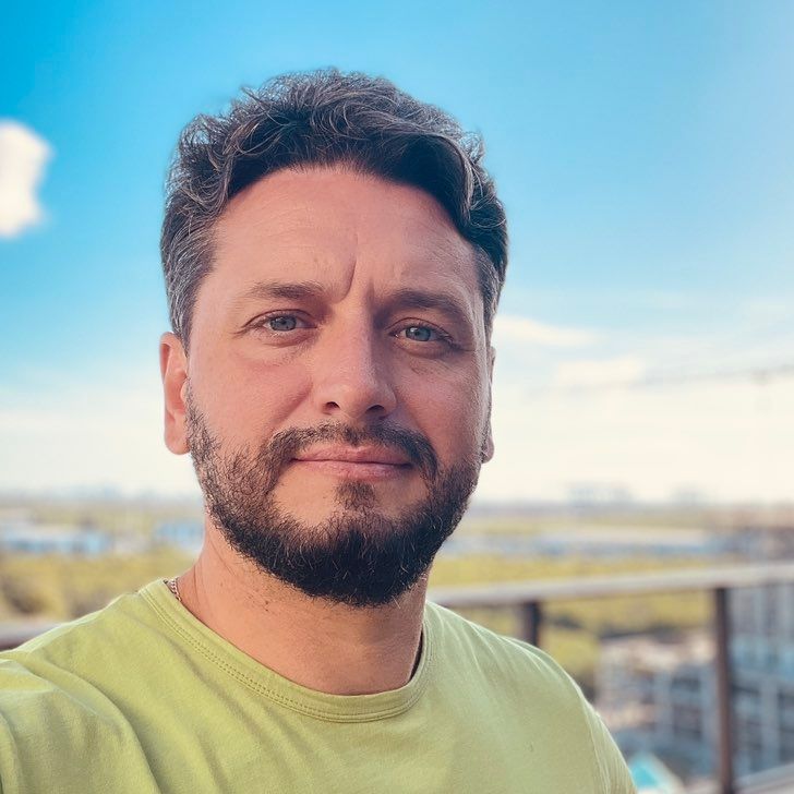 Dmytro • I’ll be happy to help•60hr•Min2hr