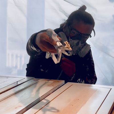Avatar for Good Color Painting