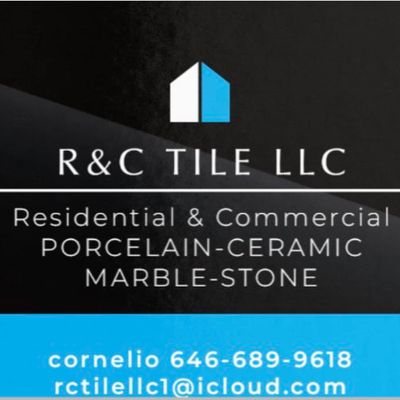 Avatar for R&C TILE LLLC