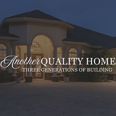Avatar for Another Quality Home