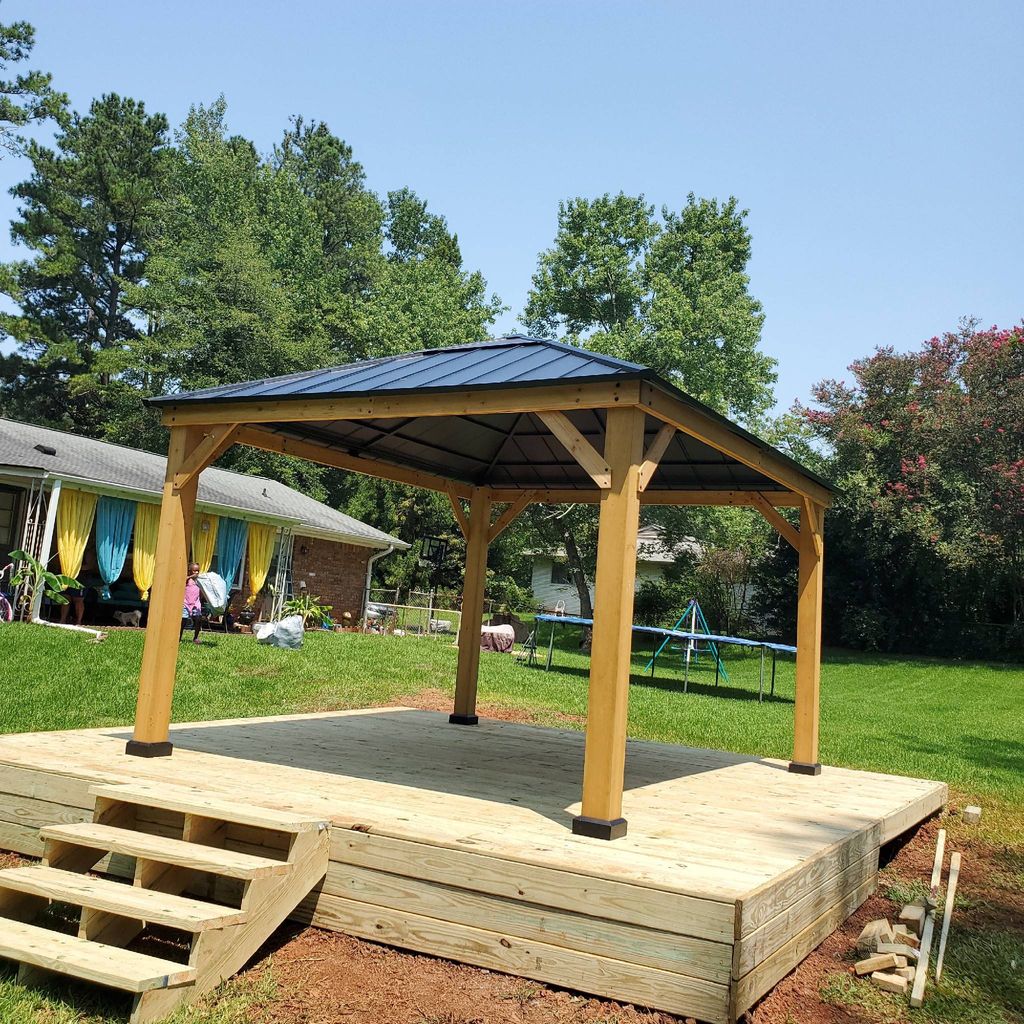 Arroyo Renovations