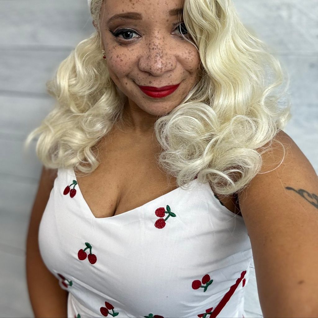 pro avatar