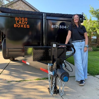 Avatar for Boss Lady Boxes