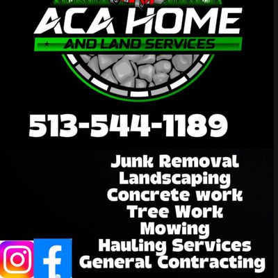 Avatar for ACA Home and Land Services