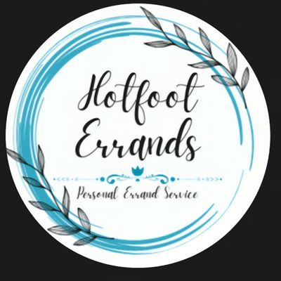 Avatar for Hotfoot Errands