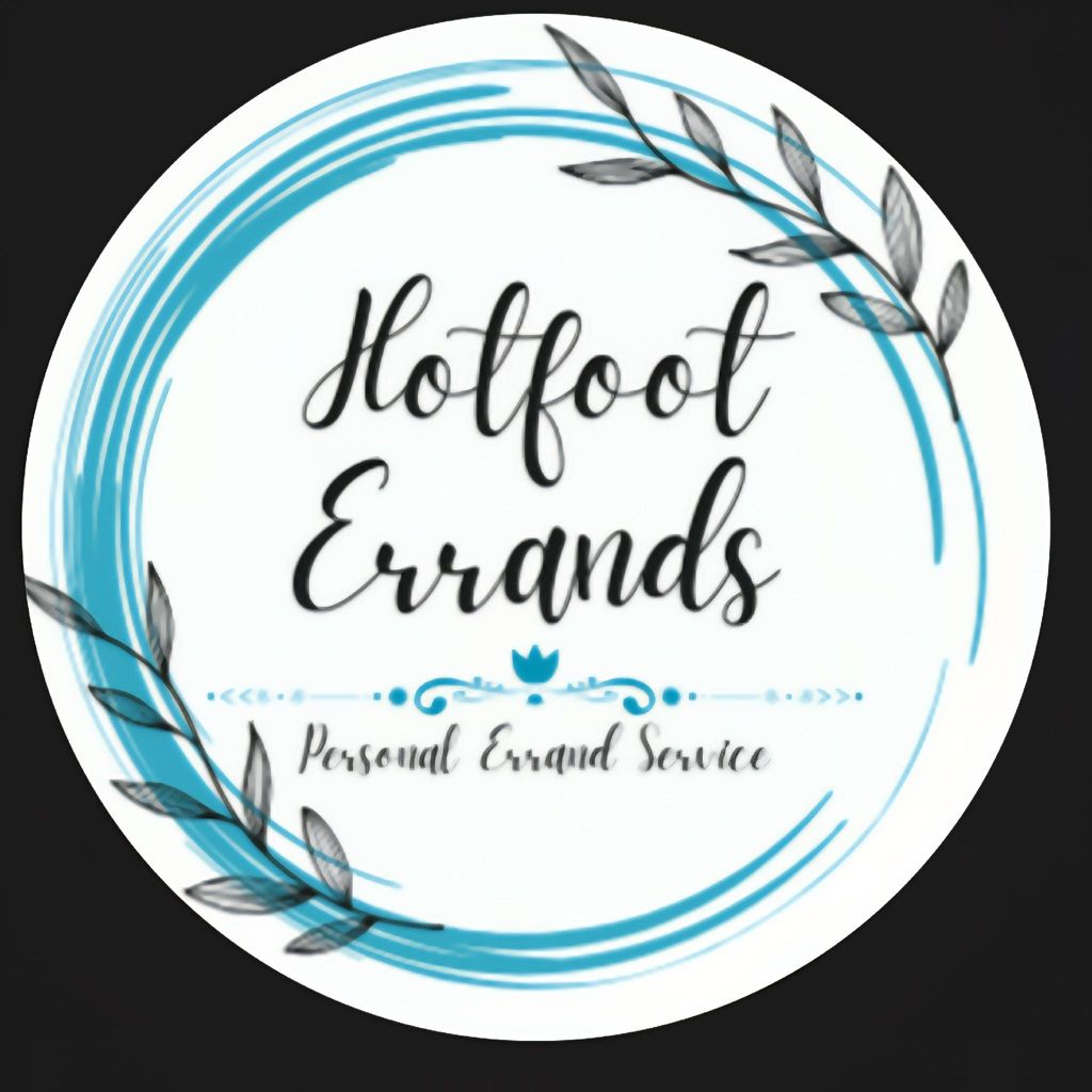 Hotfoot Errands