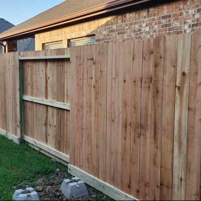 Avatar for AYMS FENCE