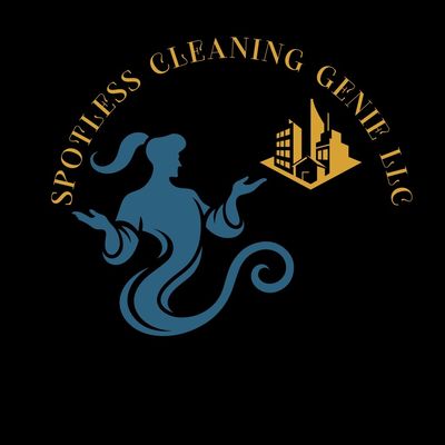 Avatar for Spotless Cleaning Genie LLC