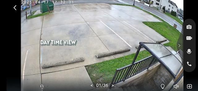 ADVANCED VEHICLE/PERSON DETECTION