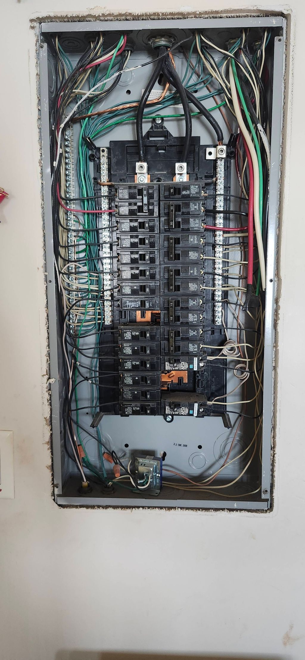 Projects and media