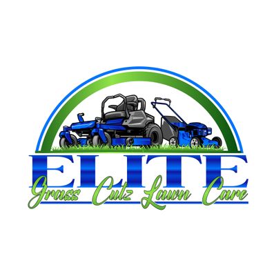 Avatar for Elite Grass Cutz Lawn Care