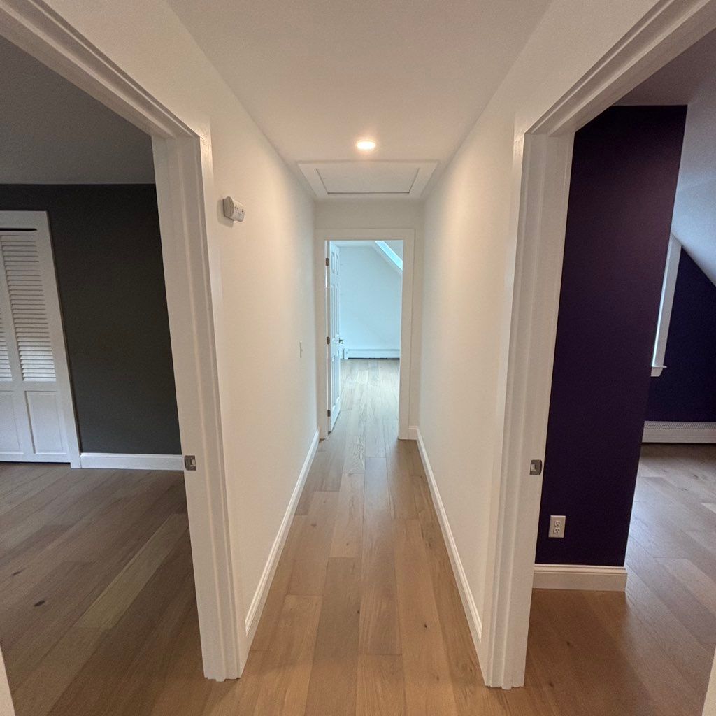 Total Care Painting 🏆