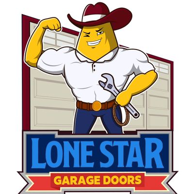 Avatar for Lone Star Garage Doors and Irrigation