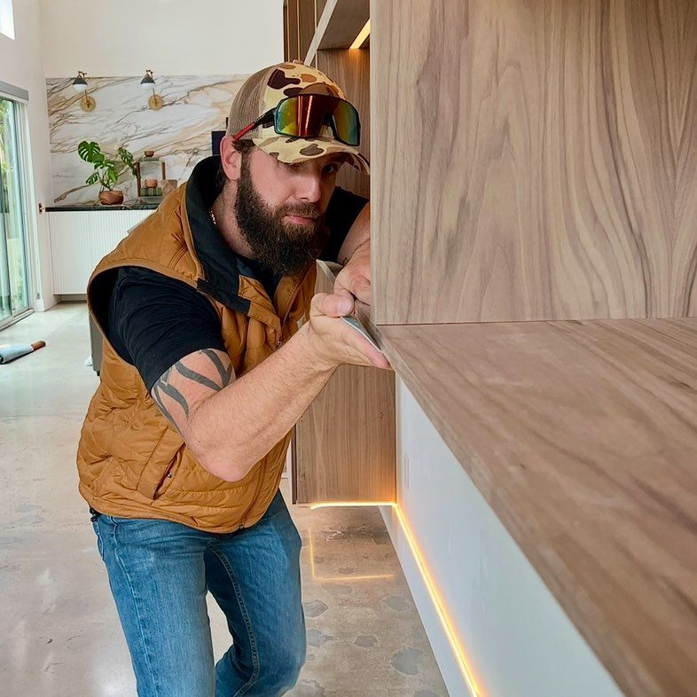 Timber USA