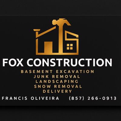 Avatar for Fox construction builders services corp