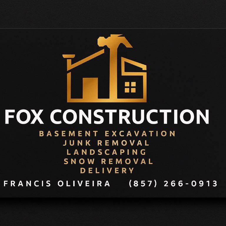 Fox construction builders services corp