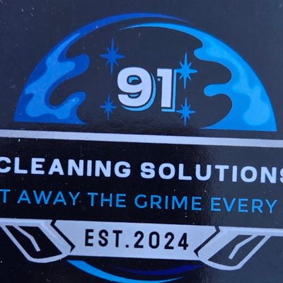 Avatar for 91 Cleaning Solutions LLC