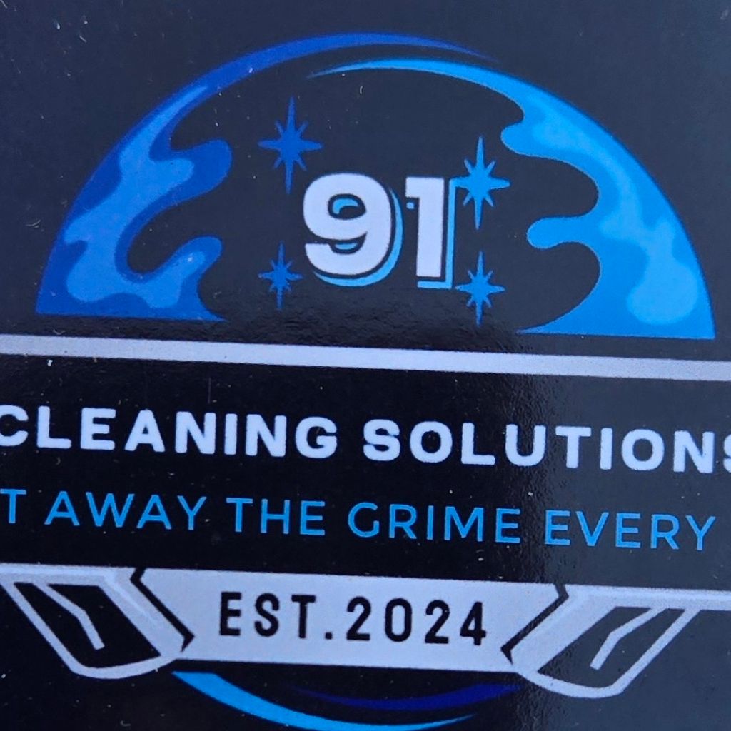 91 Cleaning Solutions LLC